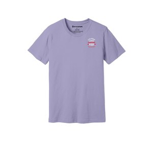 เสื้อยืดผ้าฝ้าย100% พิมพ์ลายเสื้อเจอร์ซีย์ทรงหลวมเสื้อลำลองสำหรับผู้ชายพิมพ์ลายด้านหน้าแบบถักลายปกติเป็นมิตรกับสิ่งแวดล้อมแห้งเร็ว - Product Image 6
