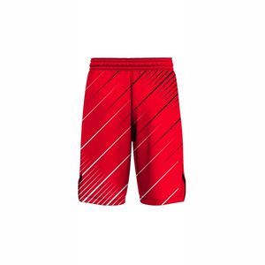 กางเกงมวยขาสั้นสำหรับผู้ชายกางเกงขาสั้นผ้าสแปนเด็กซ์โพลีเอสเตอร์สำหรับผู้ใหญ่ดีไซน์แบบกำหนดเอง - Product Image 3