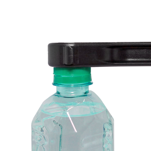 Abrelatas de borde liso de seguridad 6 en 1, abrebotellas de vidrio, abridores de tarros - Product Image 6