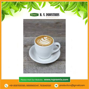 Café Instantáneo en Polvo Sin Azúcar Fenzo al Por Mayor, Sabor Cappuccino, Sabor Suave, Sabor Chocolate, Caja Relajante - Product Image 6