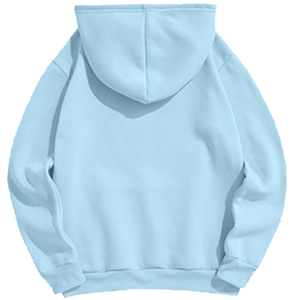 Sudaderas con capucha de gran tamaño para hombre, sudaderas con capucha Vintage, sudaderas con capucha de lana Unisex para adultos, Sudadera con capucha - Product Image 2