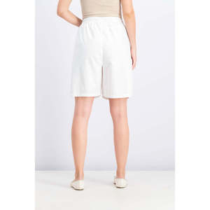 Pantaloncini Sportivi da Donna Karen Scott XS-XL in Cotone con Coulisse, Traspiranti in Tessuto Oxford, Ideali per Palestra e Allenamento (Hot Sale) - Product Image 2