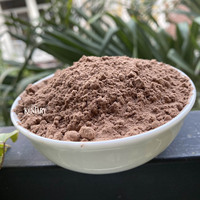 Mélange de spores de Reishi rouge Poudre d'extrait de curcuma-Supplément à base de plantes Stimulation immunitaire naturelle de qualité supérieure Fabriqué au Viet Nam