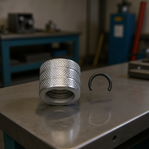 Rouleaux de rechange Usag, accessoires pour outils hydrauliques - Product Image 3