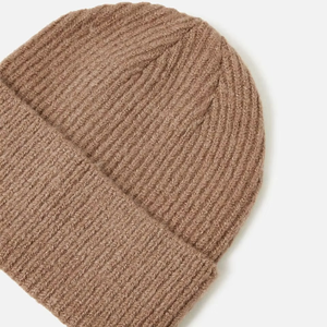 Hot Selling Custom Logo 3D Embroidery Winter Beanies 100% Acrylic Breathable Waterproof Adjustable Outdoor <b>Warm</b> Unisex <b>Hats</b> - Product Image 5