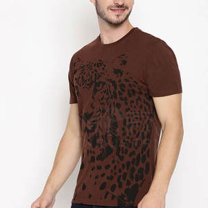 All Over Print Sublimation <b>Shirts</b> For <b>Men</b> Customized Polyester Tees For Branding, Teams, And Events - Product Image 2