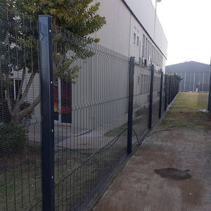 เคลียร์วิวรั้ว<span class=keywords><strong>ราคา</strong></span>ต่อเมตรในแอฟริกาใต้ - Product Image 4