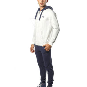 Conjuntos Deportivos Unisex XXL/XL con Logotipo Personalizado, 100% Algodón, para Adultos, de Alta Calidad, Transpirables, Ropa Deportiva Informal para Invierno, Tallas Grandes - Product Image 2