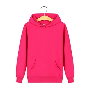 Nouvelle mode Automne/Hiver Personnalisation classique Prix d'usine Personnalisation Hot Selling Solide Couleur Hommes Sweats à capuche pas cher - Product Image 6