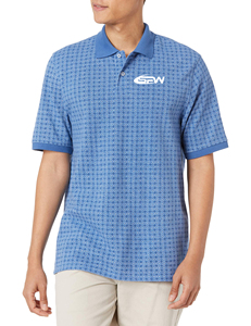 Polos de algodón 100% al por mayor, camisetas de golf de manga corta personalizadas de alta calidad con logotipo bordado de algodón de seda, polos para hombre - Product Image 6