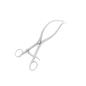 Retractores de acero inoxidable Premium de alta calidad Instrumentos quirúrgicos Instrumentos médicos Retractor de autorretención - Product Image 2