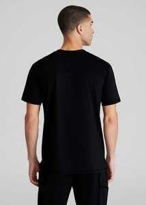 Uniformes de hospital uniformes de enfermera conjuntos de múltiples bolsillos superior y pantalones ajustados uniformes de enfermera - Product Image 5