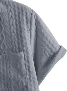 เสื้อโปโลสำหรับผู้ชายดีไซน์ล่าสุด - Product Image 4