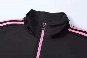 Survêtements de football pour hommes Survêtements Streetwear avec logo personnalisé pour hommes - Product Image 5