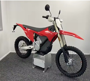 จักรยานไฟฟ้ารุ่นใหม่ ปี 2026 SM 80HP 2026 - Product Image 2