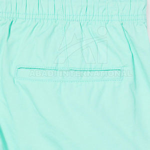 Pantalones cortos informales transpirables para hombre Último diseño Pantalones cortos informales para hombre Diseño de servicio OEM Pantalones cortos para hombre - Product Image 3