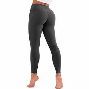 Entraînement Femmes Leggings: Contrôle Du Ventre De Haute Qualité Yoga Fitness téléchargé par Dress Sports - Product Image 5