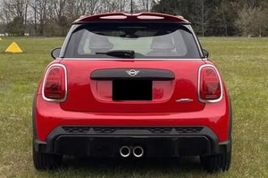 MINI Cooper Johnn Cooper 2024, Hatchback SUV, Tracción en las Cuatro Ruedas, Automático, Volante a la Izquierda, Asientos de Cuero de Lujo, Rines R18, Motor de Gasolina - Product Image 2