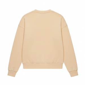Sweat-shirts et sweats à capuche décontractés pour femmes, imprimés sur mesure avec logo frontal – Confortables pour l'hiver et l'été, style urbain - Product Image 2