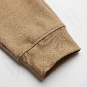 Survêtements pour hommes, impression personnalisée, manches longues, streetwear, respirant, ensemble de sport unique, salle de sport, fitness, couleur personnalisée - Product Image 6