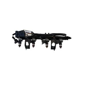 INYECTORES D4FD7 RENAULT Clio IV Sporter (13>18) 8200367230 Gasolina 1.2 - Product Image 1