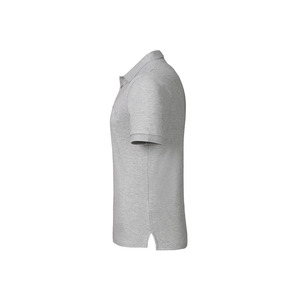 Meilleures ventes Personnaliser Polo pour hommes Street Wear Chemise pour hommes Femmes Haute qualité Fashion Wear Manches courtes Polos - Product Image 2