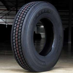DOT Certified TBR Radial Tyres 315/70R22.5 315/80R22.5 Wholesale 11r22.5 13r22.5 195/65r15 295/80r22.5 Rubber for <b>Trailers</b> - Product Image 4