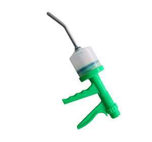 Herramienta de ganado veterinario de alta calidad Pistola de empapado de animales para ganado y ovejas 60ml TARIQ MFG CO - Product Image 6