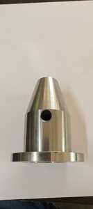 Proveedor de Piezas Mecanizadas por CNC Certificadas para la Industria Automotriz, Disponibles a un Precio Razonable - Product Image 2