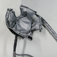 Réchauffeur de trémie en résine alimentaire pour beurre de chocolat en silicone 24V de fabrication italienne Réchauffeur de bande industriel 230V Technologie de chauffage numérique des tuyaux