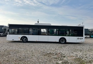 Autocar Mercedes-Benz Akia 12M 2025, 31-50 places, transmission automatique, moteur diesel Euro 3 6-8L - Product Image 2