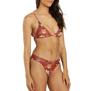 Custom Made Different Design Swimming Suit For <b>Men</b> OEM Service Summer Wear Swimming Suit - Product Image 2