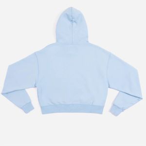 Sweat à capuche à fermeture éclair à la mode-Doux et léger-Idéal pour les tenues décontractées de tous les jours - Product Image 4