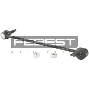 Collegamento stabilizzatore anteriore destro / collegamento barra stabilizzatrice FEBEST (1223-SONFR) - Product Image 1