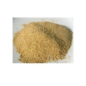 Son de riz en vrac, approvisionnement en gros, coût efficace, ingrédient alimentaire de qualité supérieure - Product Image 4