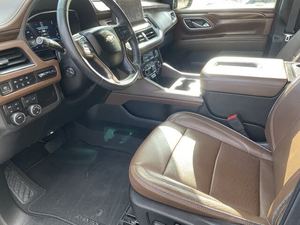 Neatly Used 2024 Ch-ev-r-o-l-e-<b>t</b> Tahoe High Country 4WD Plus Accident Free LHD/RHD <b>Drive</b> - Product Image 6