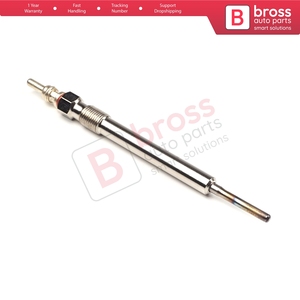 BGP6 1 Piece <b>Heater</b> Glow <b>Plugs</b> GX2127 059963319E GE108 for - Product Image 4