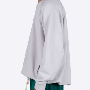 ผ้าคอตตอนปักลายสำหรับผู้ชาย, ผ้าคอตตอน100% สุดทันสมัยสวมใส่สบายระบายอากาศได้ดีสวมใส่ได้ทุกวันสำหรับฤดูหนาว - Product Image 5