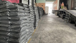 Aplicaciones de la ceniza de cáscara de arroz en la construcción - Product Image 6