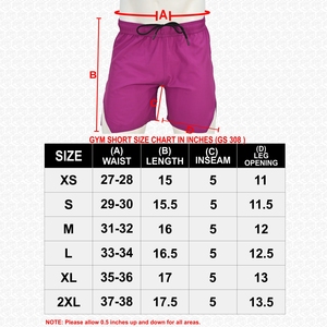 <b>Men</b> Solid Sports <b>Shorts</b> with <b>Towel</b> Hook for Man Custom logo Light Weight Polyester Quick Dry Soft Casual Running <b>Shorts</b> - Product Image 6