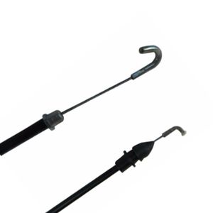 Pièces détachées compatibles Skoda Câble d'ouverture interne de la porte arrière pour Skoda Octavia (1996-2011) - Product Image 2