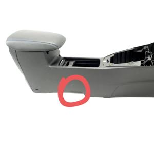 CENTRAL TUNNEL FORD โฟกัส อาร์เอส ซีรีส์ (15>) - Product Image 4