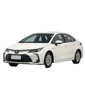 Vehículo Sedán Híbrido/Gasolina de Alta Calidad 2024, 1.8L / 1.2T / 1.5L, Tracción en las Cuatro Ruedas, Tamaño de Neumáticos R15, Volante a la Izquierda, en Venta - Product Image 6