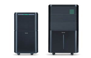 Déshumidificateur haute performance à faible consommation d'énergie et séchage rapide - Product Image 5