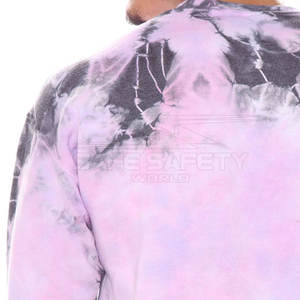 Sudaderas con capucha de invierno con logotipo personalizado y mezcla de algodón de alta calidad para hombre, disponibles a precios mayoristas - Product Image 5