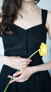 Meilleur Prix Boho Noir Maxi Renaissance Robe Femme Romantique Combinaison & Combishort - Product Image 4