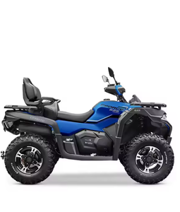 FACTORY DIRECT 450 L 520 625 850 1000CC Farmer Vehicle Off-road Four-wheel Drive 4x4 All-terrain - Product Image 3