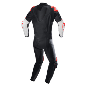 Combinaison de course de moto sur mesure de haute qualité, design unique, prix d'usine professionnel, taille XL, vêtements de sport - Product Image 2