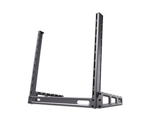 MikroTik SR-10U Montage en rack, 19 pouces - Product Image 1