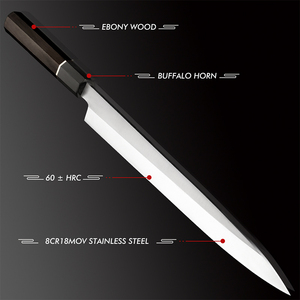 โรงงานผลิตมีดทำครัวแบบดามัสกัส สแตนเลส ทันสมัย ผลิตตามสั่ง รับผลิตแบบ OEM ODM มืออาชีพ - Product Image 5